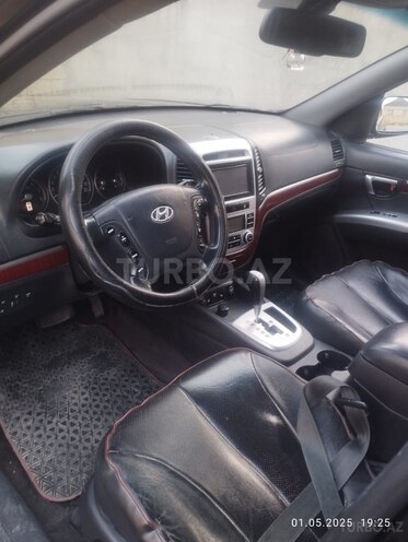Hyundai Santa Fe 2006, 300,000 km - 2.2 l - Bakı