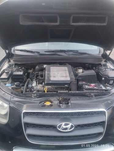 Hyundai Santa Fe 2006, 300,000 km - 2.2 l - Bakı