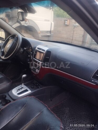 Hyundai Santa Fe 2006, 300,000 km - 2.2 l - Bakı