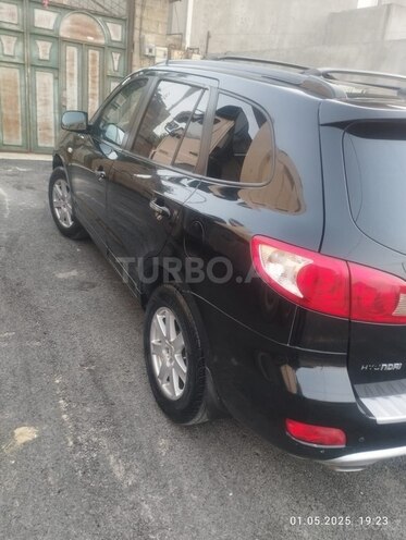 Hyundai Santa Fe 2006, 300,000 km - 2.2 l - Bakı