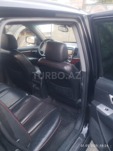 Hyundai Santa Fe 2006, 300,000 km - 2.2 l - Bakı