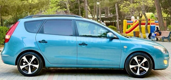 Hyundai i30 2009, 235,427 km - 1.4 l - Bakı