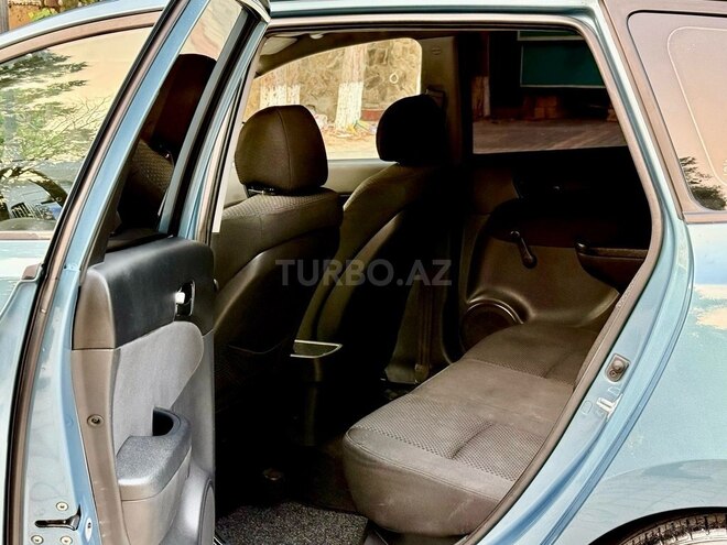 Hyundai i30 2009, 235,427 km - 1.4 l - Bakı