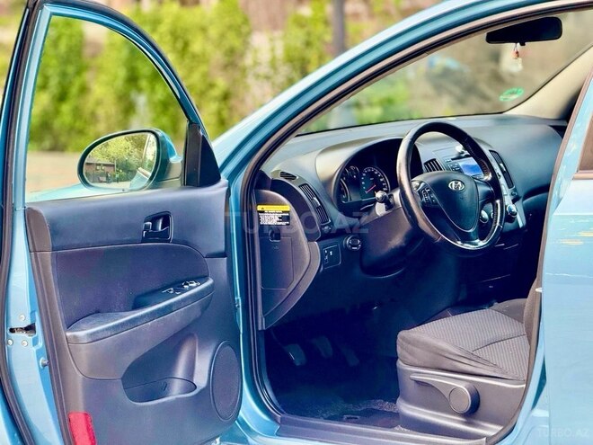 Hyundai i30 2009, 235,427 km - 1.4 l - Bakı