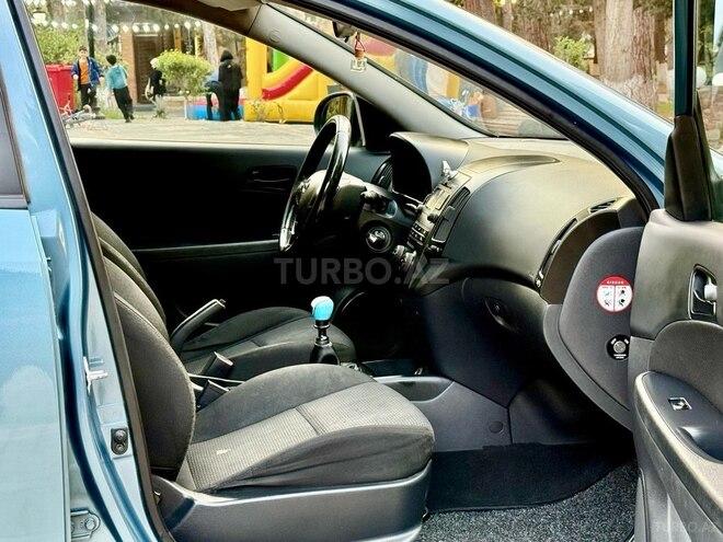 Hyundai i30 2009, 235,427 km - 1.4 l - Bakı