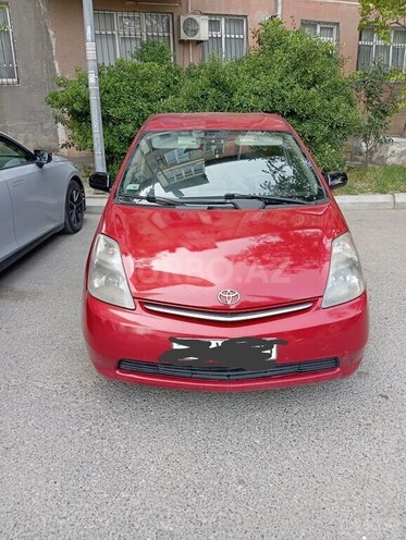 Toyota Prius 2008, 290,000 km - 1.5 l - Bakı