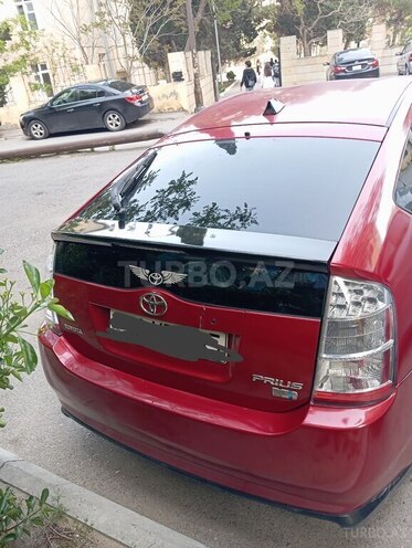 Toyota Prius 2008, 290,000 km - 1.5 l - Bakı