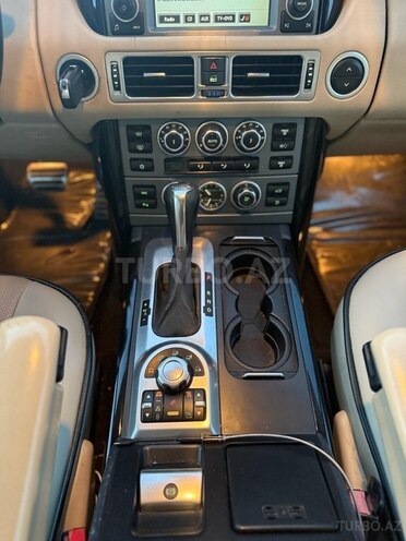 Land Rover Range Rover 2007, 280,000 km - 4.2 л - Bakı