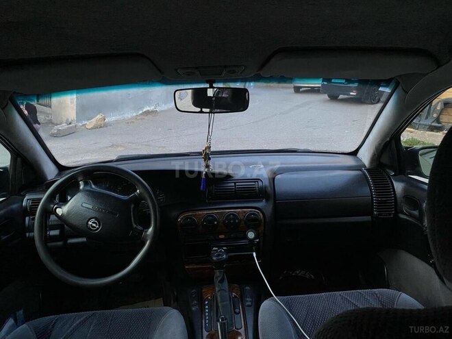 Opel Omega 1996, 450,000 km - 2.0 l - Bakı