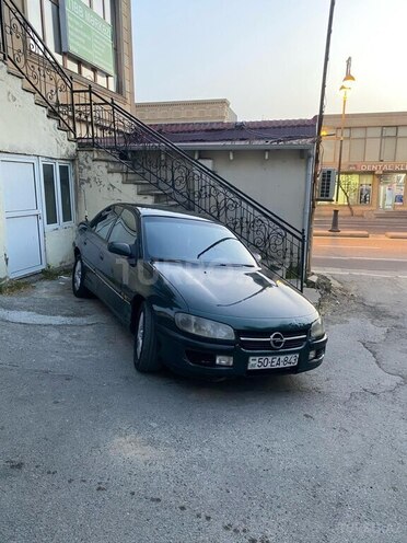 Opel Omega 1996, 450,000 km - 2.0 l - Bakı