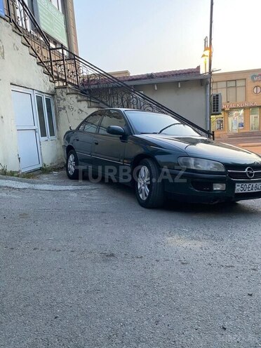 Opel Omega 1996, 450,000 km - 2.0 l - Bakı