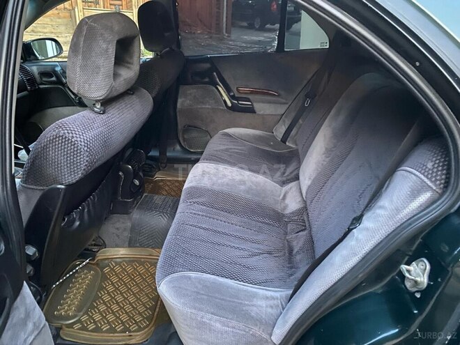 Opel Omega 1996, 450,000 km - 2.0 l - Bakı