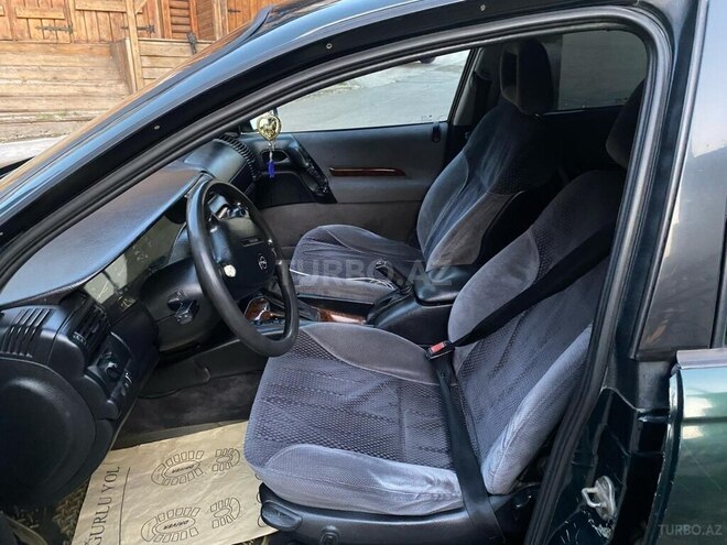 Opel Omega 1996, 450,000 km - 2.0 l - Bakı