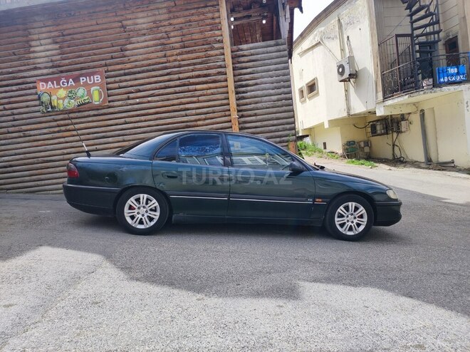 Opel Omega 1996, 450,000 km - 2.0 l - Bakı