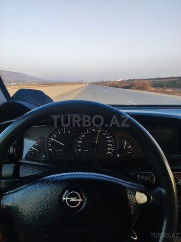 Opel Omega 1996, 450,000 km - 2.0 l - Bakı
