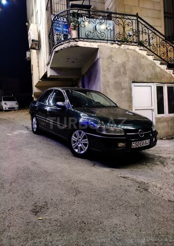 Opel Omega 1996, 450,000 km - 2.0 l - Bakı