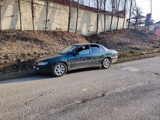 Opel Omega 1996, 450,000 km - 2.0 l - Bakı