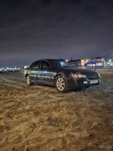 Opel Omega 1996, 450,000 km - 2.0 l - Bakı