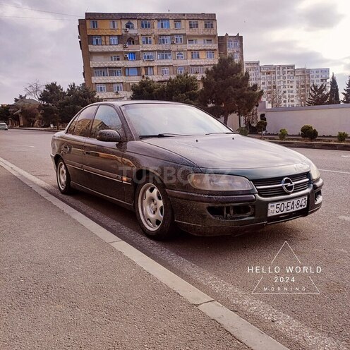 Opel Omega 1996, 450,000 km - 2.0 l - Bakı