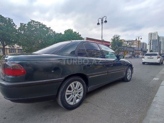 Opel Omega 1996, 450,000 km - 2.0 l - Bakı