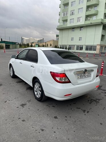 BYD F3 2013, 390,000 km - 1.6 l - Bakı