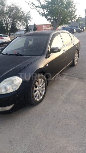 Nissan Teana 2007, 300,000 km - 2.4 l - Bakı