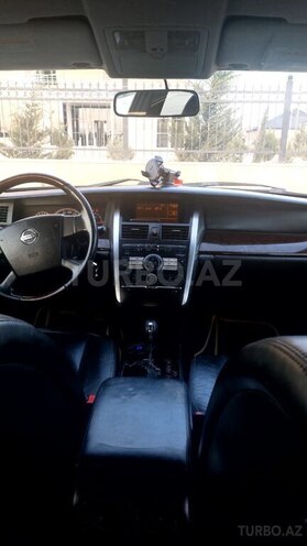 Nissan Teana 2007, 300,000 km - 2.4 l - Bakı