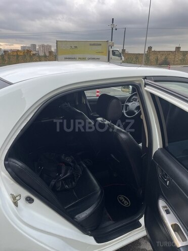 BYD F3 2013, 390,000 km - 1.6 l - Bakı
