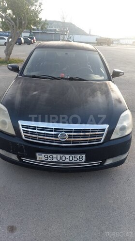 Nissan Teana 2007, 300,000 km - 2.4 l - Bakı
