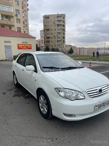 BYD F3 2013, 390,000 km - 1.6 l - Bakı