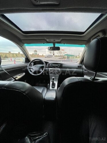 BYD F3 2013, 390,000 km - 1.6 l - Bakı
