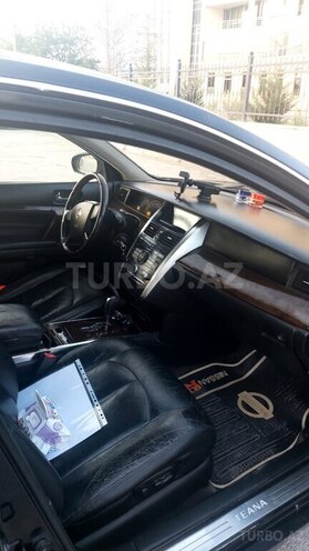 Nissan Teana 2007, 300,000 km - 2.4 l - Bakı