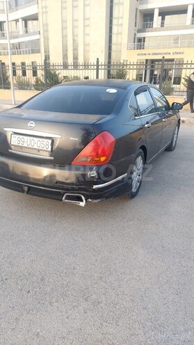 Nissan Teana 2007, 300,000 km - 2.4 l - Bakı