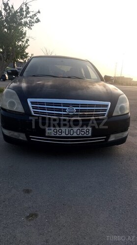 Nissan Teana 2007, 300,000 km - 2.4 l - Bakı
