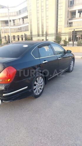 Nissan Teana 2007, 300,000 km - 2.4 l - Bakı
