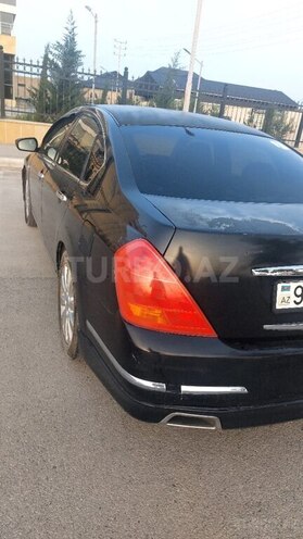 Nissan Teana 2007, 300,000 km - 2.4 l - Bakı