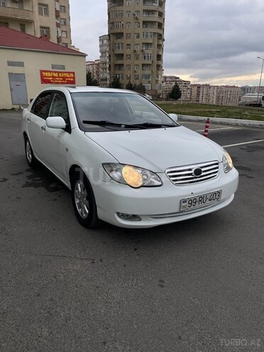 BYD F3 2013, 390,000 km - 1.6 l - Bakı