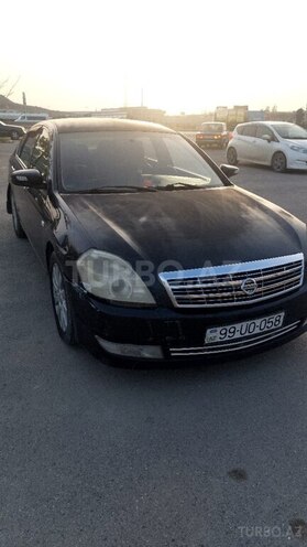 Nissan Teana 2007, 300,000 km - 2.4 l - Bakı