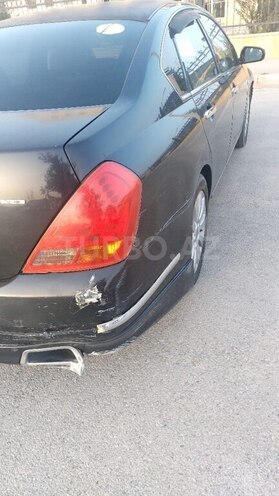 Nissan Teana 2007, 300,000 km - 2.4 l - Bakı