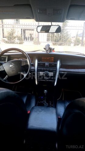 Nissan Teana 2007, 300,000 km - 2.4 l - Bakı