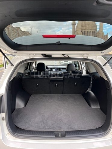 Kia Sorento 2019, 95,000 km - 2.0 l - Bakı