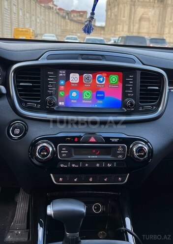 Kia Sorento 2019, 95,000 km - 2.0 l - Bakı