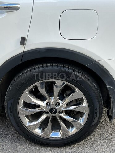 Kia Sorento 2019, 95,000 km - 2.0 l - Bakı