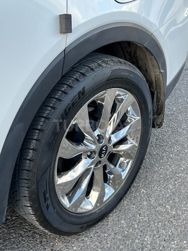 Kia Sorento 2019, 95,000 km - 2.0 l - Bakı