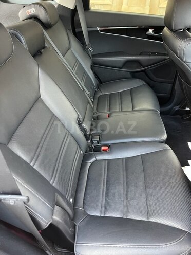Kia Sorento 2019, 95,000 km - 2.0 l - Bakı