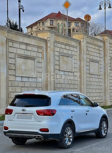 Kia Sorento 2019, 95,000 km - 2.0 l - Bakı