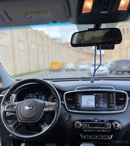 Kia Sorento 2019, 95,000 km - 2.0 l - Bakı