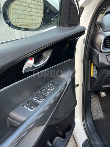Kia Sorento 2019, 95,000 km - 2.0 l - Bakı
