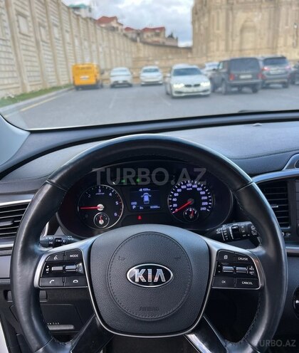 Kia Sorento 2019, 95,000 km - 2.0 l - Bakı