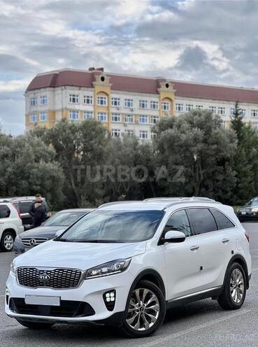 Kia Sorento 2019, 95,000 km - 2.0 l - Bakı